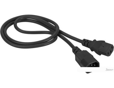  Lanmaster LAN-PP13/14-7.0-BK