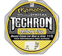   KAMATSU Techron Yelloy Fluo 0.22 150 / 258150022