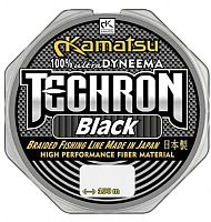   KAMATSU Techron Black 0.25 100 / 255100025