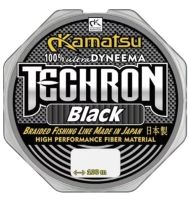   KAMATSU Techron Black 0.20 100 / 255100020
