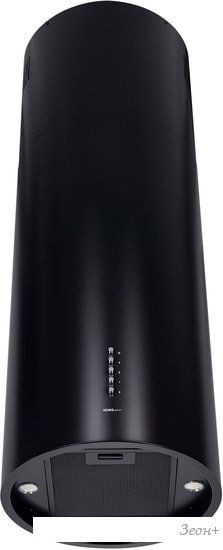 Кухонная вытяжка HOMSair Fly 1000PH (черный)