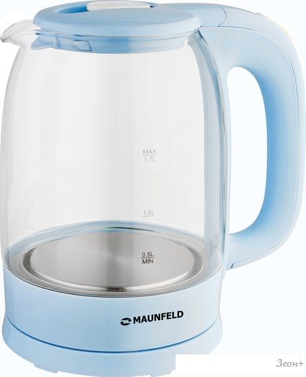 Электрический чайник MAUNFELD MGK-613BL