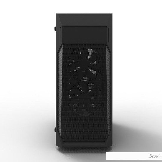 Корпус Zalman Z1 Plus