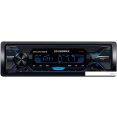 USB- Soundmax SM-CCR3185FB