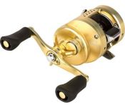   Shimano Calcutta Conquest 201 A CTCNQ201A