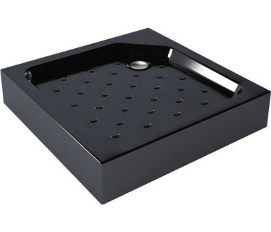    Universal Black N 90x90 S_013576 ()