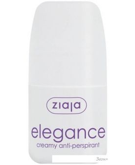   Ziaja elegance 60 