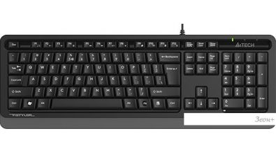  A4Tech Fstyler FKS10 (/)