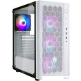 Корпус SilverStone Fara R1 Pro SST-FAR1W-PRO