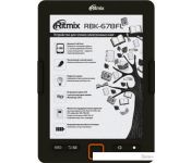 Ritmix RBK-678FL