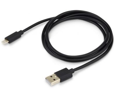  Buro USB-IP-1.2B2A USB (m)-Lightning (m) 1.2 