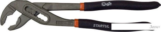Клещи переставные Startul ST4006-30