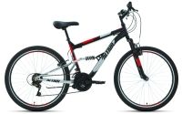 Forward Altair MTB FS 26 1.0 D 2022 / RBK22AL26057 (/)