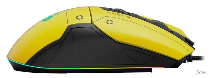 Игровая мышь A4Tech Bloody W70 Max Punk