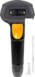 Сканер штрих-кодов Mindeo MD6600AT-HD (USB, с подставкой)
