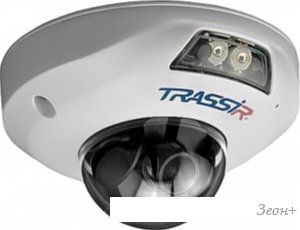 IP- TRASSIR TR-D4151IR1 (2.8 )