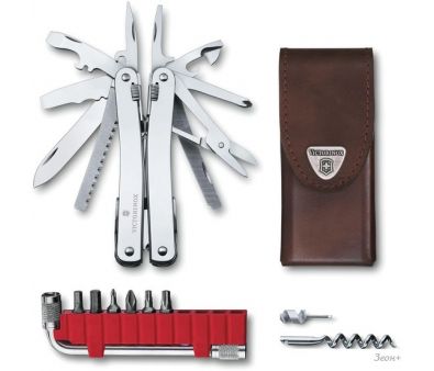  Victorinox Swiss Tool Spirit X Plus ()