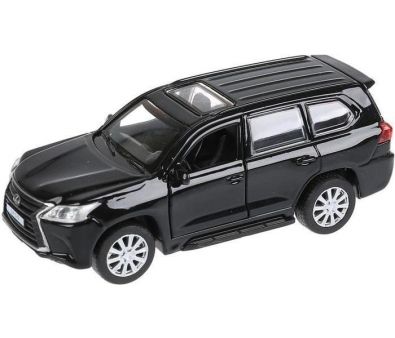 Lexus Lx-570 LX570-BK