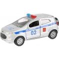 Технопарк Ford Ecosport Полиция SB-18-21-P-WB