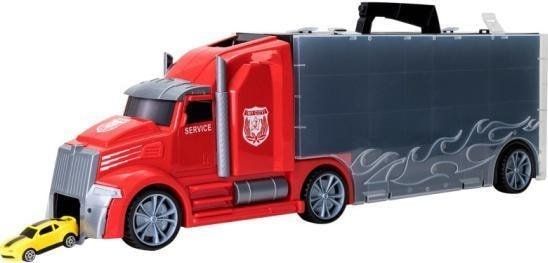 Игрушечный транспорт Givito Мой город G205-004