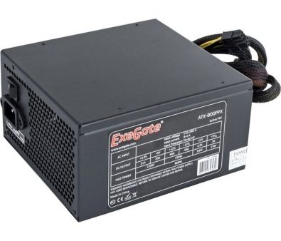   ExeGate 800PPX EX220363RUS