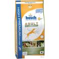    Bosch Adult Poultry & Spelt 1 