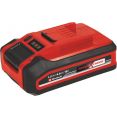 Аккумулятор Einhell Plus 4511553 (18В/4.0 Ah)