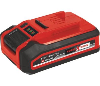  Einhell Plus 4511553 (18/4.0 Ah)