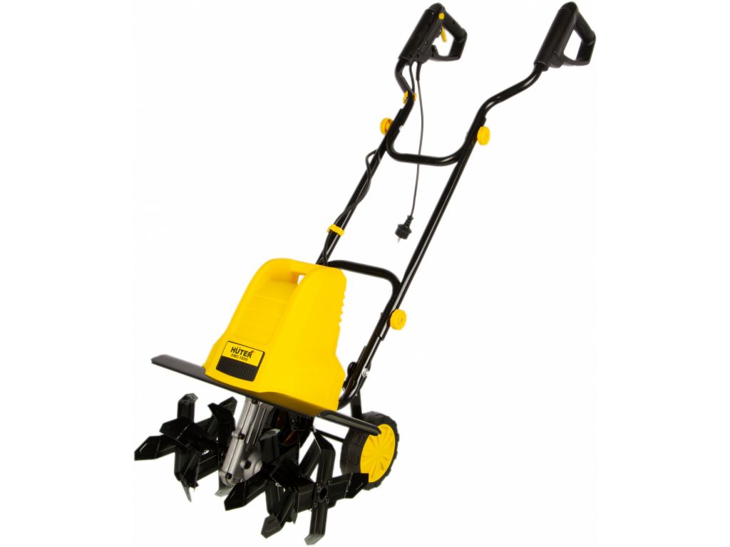 Мотокультиватор Huter EMC-1600