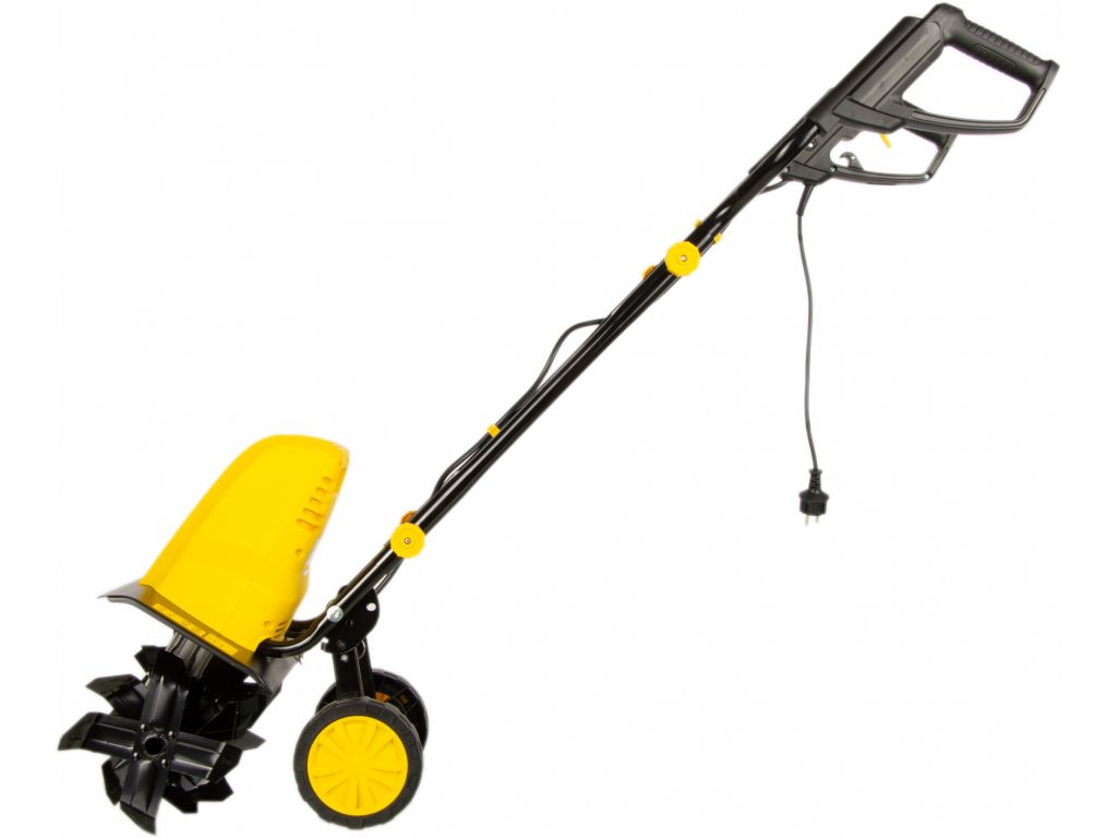 Мотокультиватор Huter EMC-1600