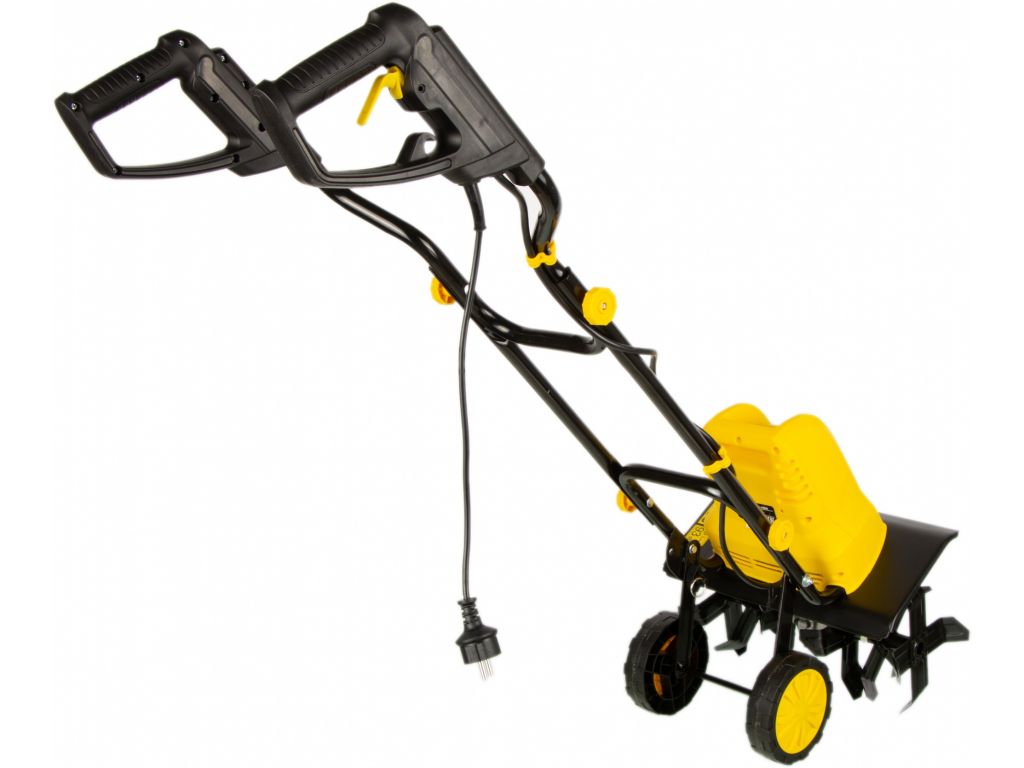 Мотокультиватор Huter EMC-1600