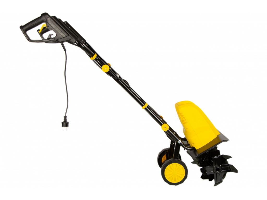 Мотокультиватор Huter EMC-1600