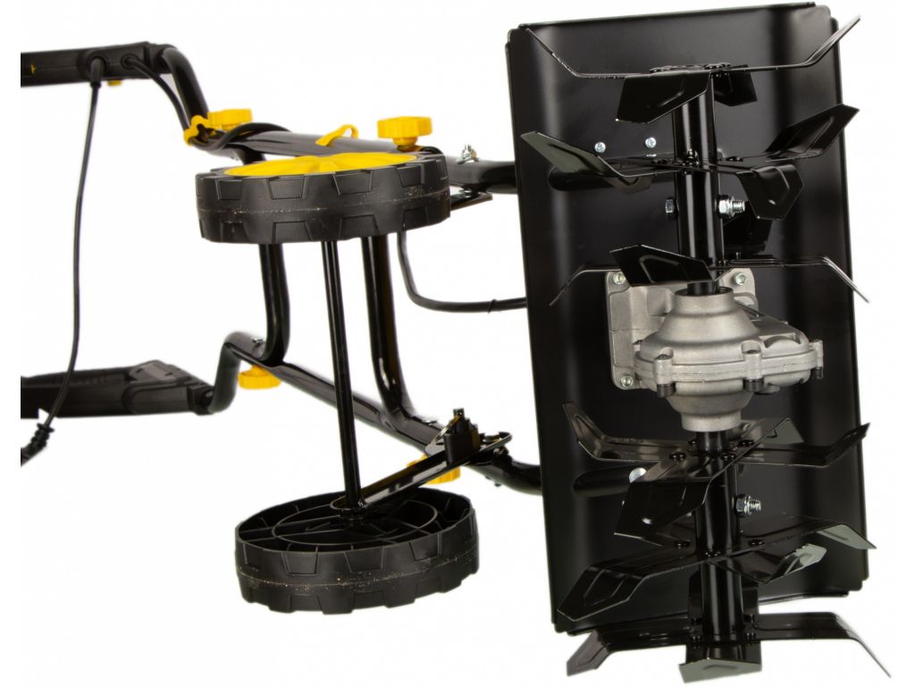 Мотокультиватор Huter EMC-1600