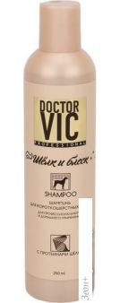  Doctor VIC       (250 )