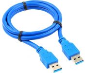  Cablexpert USB Type-A - USB Type-A CCP-USB3-AMAM-6 (1.8 , )