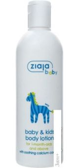   Ziaja Baby     300 