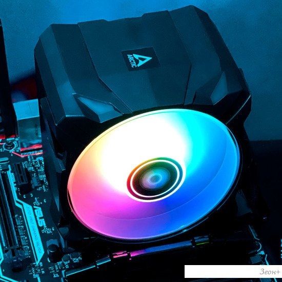 Кулер для процессора Arctic Freezer i35 A-RGB ACFRE00104A