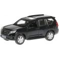Технопарк Toyota Prado PRADO-BK