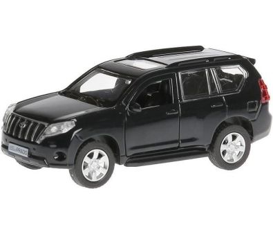  Toyota Prado PRADO-BK