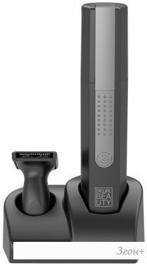 Триммер для носа и ушей Dewal Beauty Shot HC9004