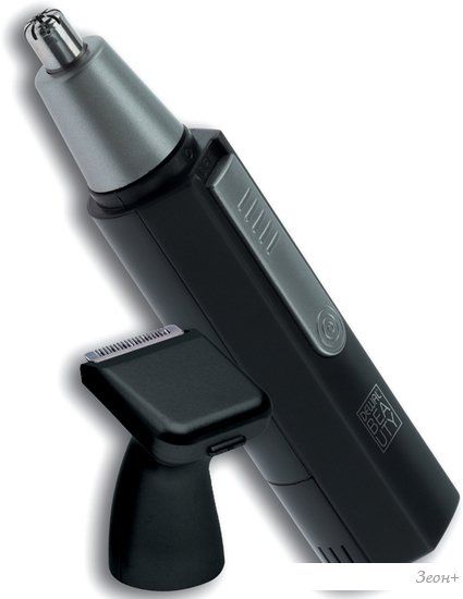 Триммер для носа и ушей Dewal Beauty Shot HC9004