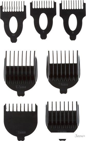 Универсальный триммер Dewal Beauty HC9007