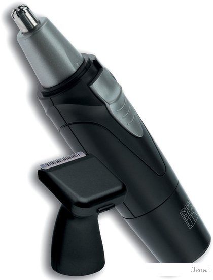 Триммер для носа и ушей Dewal Beauty Bullet HC9003