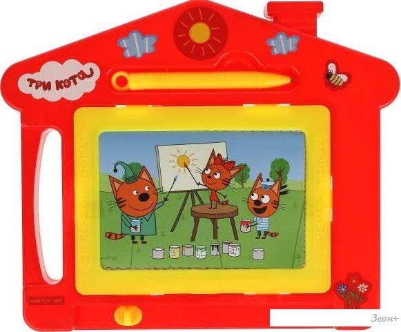 Играем вместе Три Кота B1445222-3CATS
