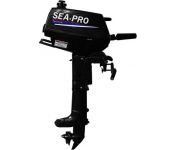   Sea-Pro  3S