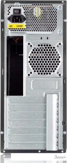 Корпус Foxline 450W FL-302-FZ450