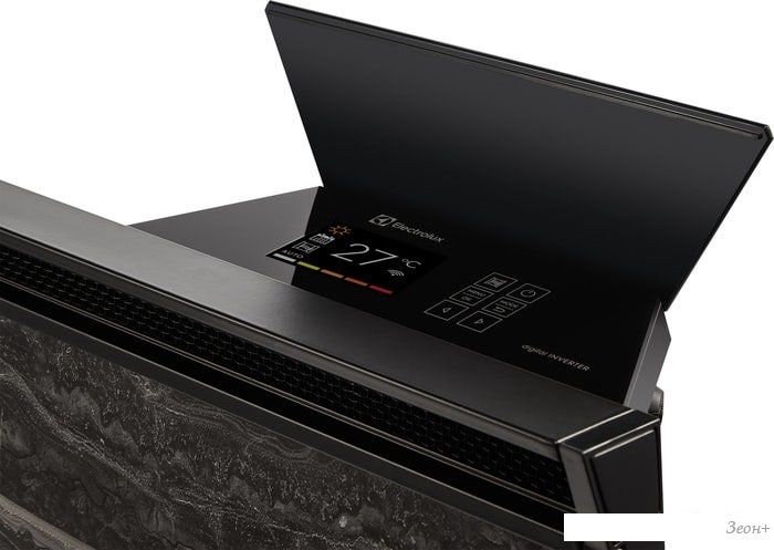 Конвектор Electrolux ECH/BMI-1500 Brilliant Marble