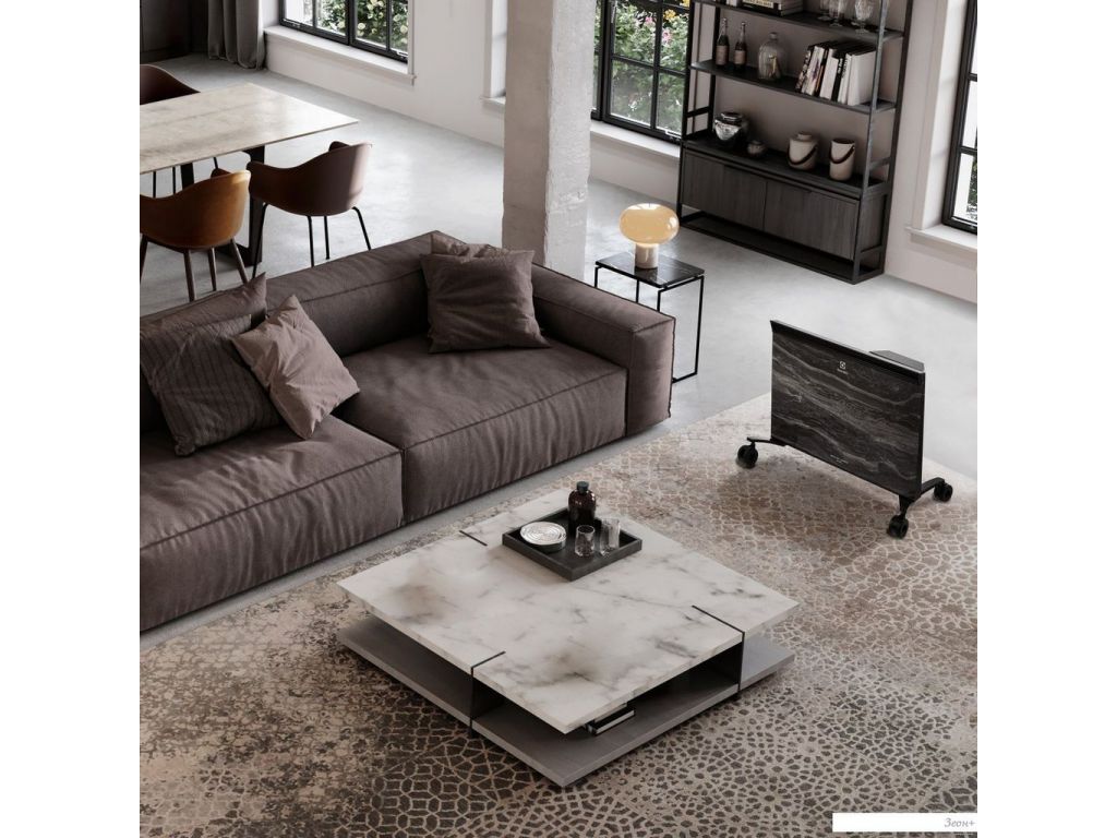 Конвектор Electrolux ECH/BMI-1500 Brilliant Marble