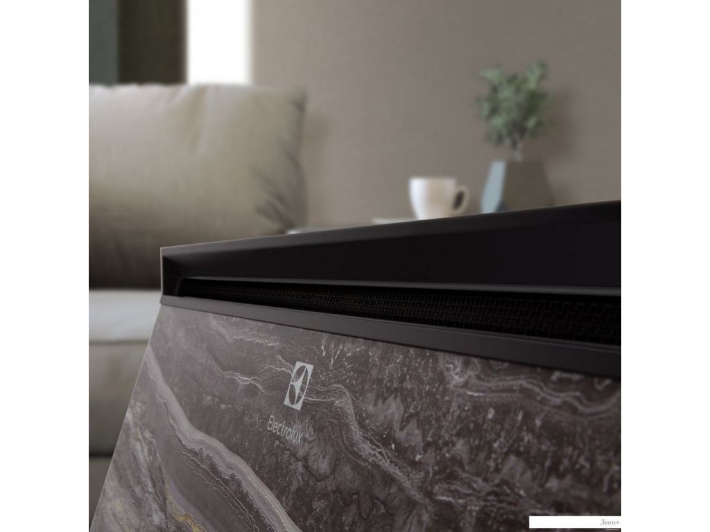Конвектор Electrolux ECH/BMI-1500 Brilliant Marble