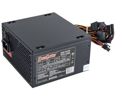   ExeGate XP400 EX219459RUS-S